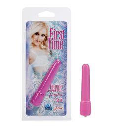 First Time Power Tingler - Pink