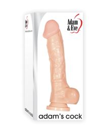 Adam's Cock