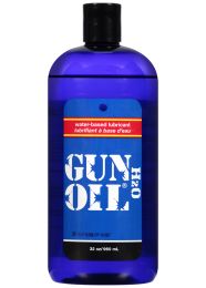 Gun Oil H2O - 32 Oz.