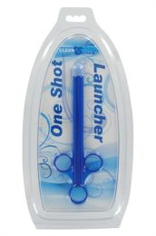 One Shot Launcher - XL - Blue