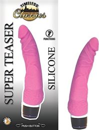 Timeless Classics Collection Super Teaser - Pink