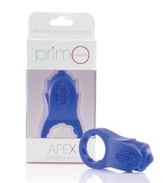 Screaming O Primo Apex - Blue - Each