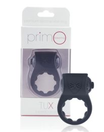 Screaming O Primo Tux - Black - Each