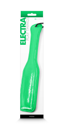 Electra Play Things - Paddle - Green