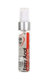 Adam and Eve Easy Anal Desensitizing Gel - 1 Oz