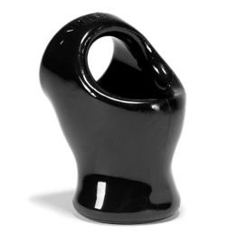 Unit X Stretch Ball Stretcher Atomic Jock - Black