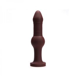 Tantus Fido Firm - Oxblood