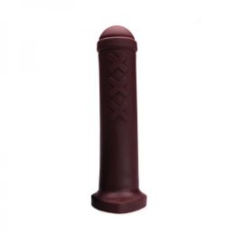 Tantus Amsterdam Firm - Oxblood