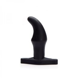 Tantus Wave Plug - Black