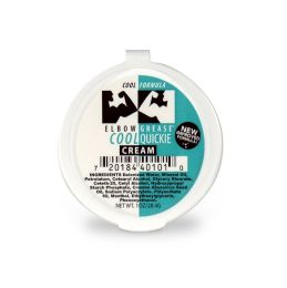 Elbow Grease Cool Cream Quickie - 1 Oz.