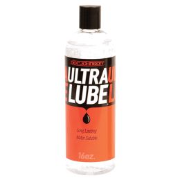 Ultra Lube - 16 Fl. Oz. - Bulk