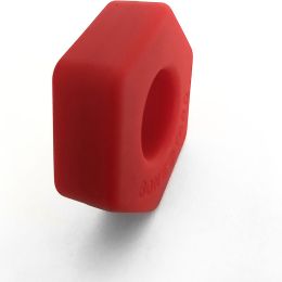 Bust a Nut Cock Ring - Red