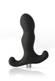 Aneros Vice Vibrating G Spot Stimulator - Black