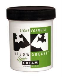 Elbow Grease Light Cream - 4 Oz.