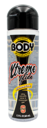 Body Action Xtreme Glide 2.3 Oz