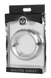 Stainless Steel Cockring - 1.75-Inch