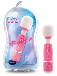 Play With Me - Cutey Wand - Pink