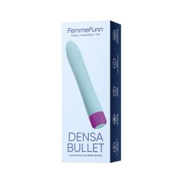 Densa Bullet - Light Blue