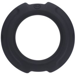 Optimale Flexisteel - Metal Core - 43mm - Black